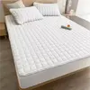 Capa Para Colchão Impermeavel Matelado Com Elastico - 1
