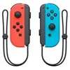Controle Joy-Con Nintendo Switch Vermelho e Azul Joy Con - 1