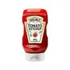 [2 unidades / R$8,24 cada] Ketchup Heinz Tradicional 397g - 1