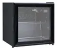 Frigobar Expositor Vertical Hq Vidro 50l Pt Hq-50fbpv 127v - 1