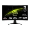 [App]Monitor Gamer Curvo MSI  27 FHD 280Hz 0.5ms HDR - 1