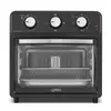 Fritadeira Air Fryer Britânia 12L 1500W Bella Cuccina 110v ou 220b - 1