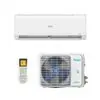 Ar Condicionado Split Hi Wall - Inverter R-32 - Eco Ii - Elgin - 9.000 Btus - Frio - 220v Monofásico - 1