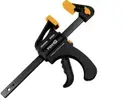 Grampo de Aperto Rápido Speed 4 Pol. FORTGPRO-FG8336 - 1