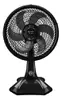 Ventilador Prime Air 60W 36cm 6 Pás Plástico Preto - 1