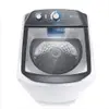 Máquina de Lavar Electrolux 13kg Branca Efficient Duplo Dispenser, Cesto Inox e Máxima Diluição (LDA13) 127V ou 227V - 1