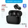 [Com Taxa] Fones True Wireless ANC Bluetooth 5.4 Edifier X3 Pro - 1