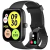 Smartwatch 1,83" c/ Alexa, Fitness e 2 Pulseiras - 1