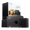[BR] Mini Home Theater P2 Bluetooth 2.1 Caixa de Som - 1
