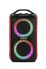 Caixa de Som Amvox ACA 600 Bagvox 600W Bluetooth USB Bateria Recarregável - 1