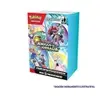 Pokémon TCG, Mini Display EV9 Amigos de Jornada - 1