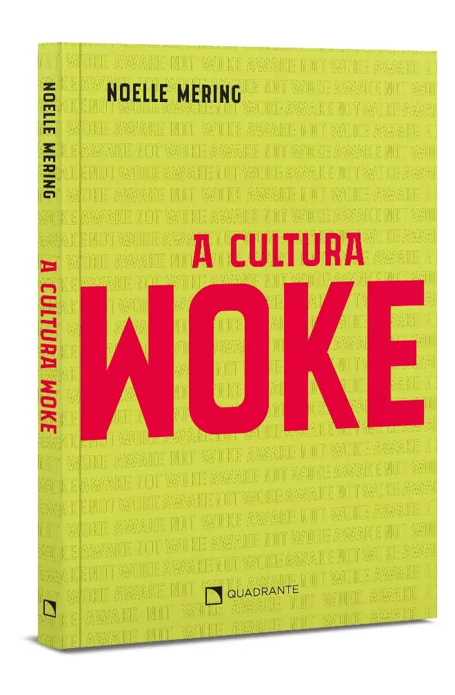 A Cultura Woke