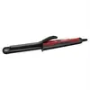 Modelador de Cachos Mondial EM-12 Spiral Infinity - 55W, Preto/Vermelho, Bivolt - 1