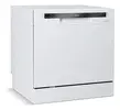 Lava Louças Midea 8 serviços DWA08B1 Branco 220V - 1