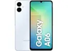 Galaxy A06 128GB 4GB RAM Branco Câm. Dupla 6,7" - 1