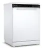 Lava-louças 15 Serviços Blf6ab Branco Brastemp - 1