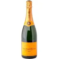 Champagne Veuve Cliquot 750 ml
