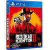 Jogo Red Dead Redemption II - PS4 - Mídia Física - 1