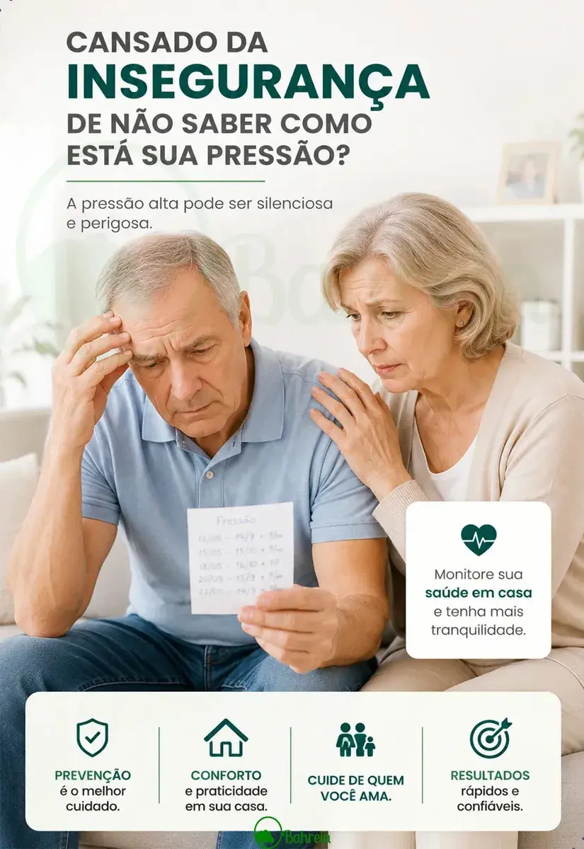 Aparelho de Pressão Digital Medidor de Pressão Arterial de Braço Automático Aparelho de Medir Pressão com Manguito Braçadeira Ajustável Monitor Cardíaco Uso Doméstico Para Adultos ou Crianças Bahrein thumbnail 4