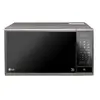[Outlet] Forno Micro-Ondas LG 30 Litros MS3095LR Prata 220V - 1