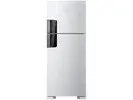 [Magazine Luiza] Geladeira/Refrigerador Consul Frost Free Duplex Branca 410L CRM50LB - 220V - 1