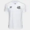 [R$132 MAIS BARATO QUE TAILANDESA] Camisa Santos I 25/26 s/n Torcedor Umbro Masculina - 1