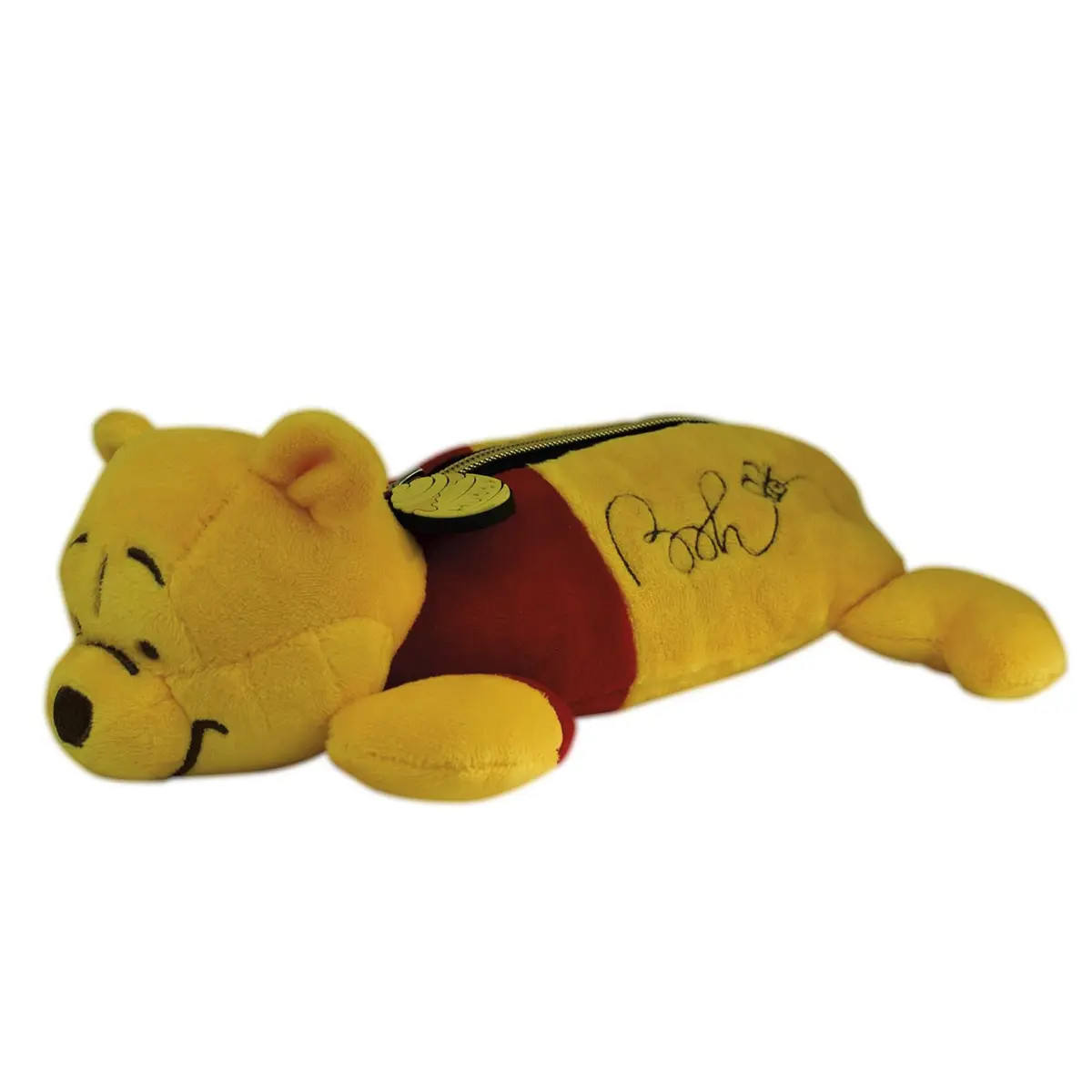 DAC - Estojo Fluffy - Pooh