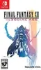 Final Fantasy XII: Zodiac Age - Nintendo switch - 1