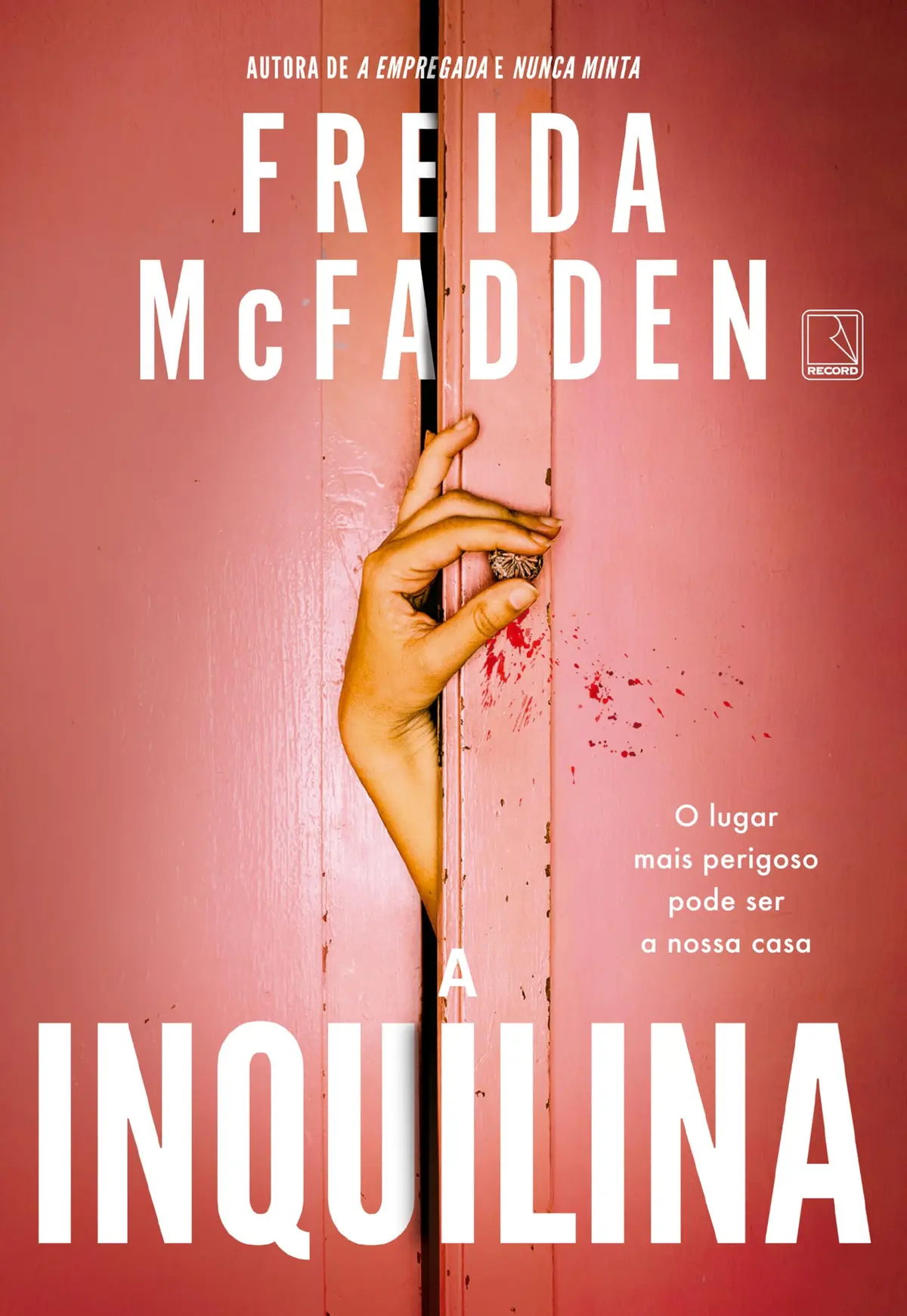 A inquilina - 1