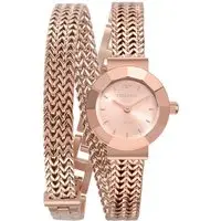 Relógio Technos Feminino Mini Rosé 5Y20IR/4J