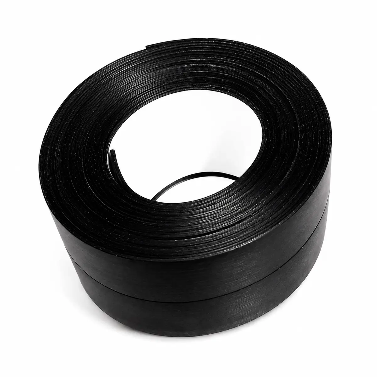Tender Trove Fita Vedacao PVC Preta Para Banheiro Cozinha e Eletrodomesticos, Impermeavel Prova Dagua, Veda Frestas e Impede Insetos, 3,8cm x 3,2m (1) - 1