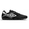 Chuteira Society Umbro Manchester Adulto 40 Preto - 1