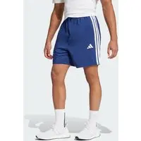 Shorts Essential Três Listras Chelsea Homem adidas - 1