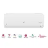 Ar-Condicionado LG Dual Inverter Voice +AI 12.000 BTU Frio 220V - 1