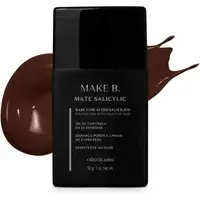 Base Líquida Cor 330 Make B. Mate Salicylic 30g