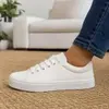 Tênis Feminino Casual Leve e Confortável - 1