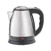 Agratto, 783, Chaleira Elétrica, 127v, Preto/Inox - 1