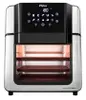 [PIX] Air Fryer Oven Philco 15L Painel Digital Paf15a Cor Preto - 1