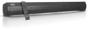 Soundbar Home Theater Bluetooth HDMI ARC Óptico - 1