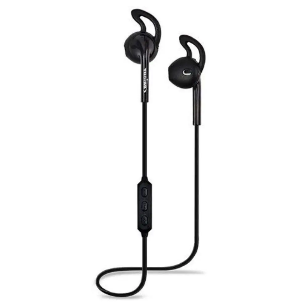 FONE DE OUVIDO BLUETOOTH BRIGHT ESPORTIVO INTRA-AURICULAR 4 HORAS DE DURAÇÃO