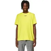 Camiseta Diesel T-Just-OD