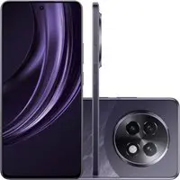 Smartphone Realme 13+ 5G 256GB 8GB de RAM Roxo - 1