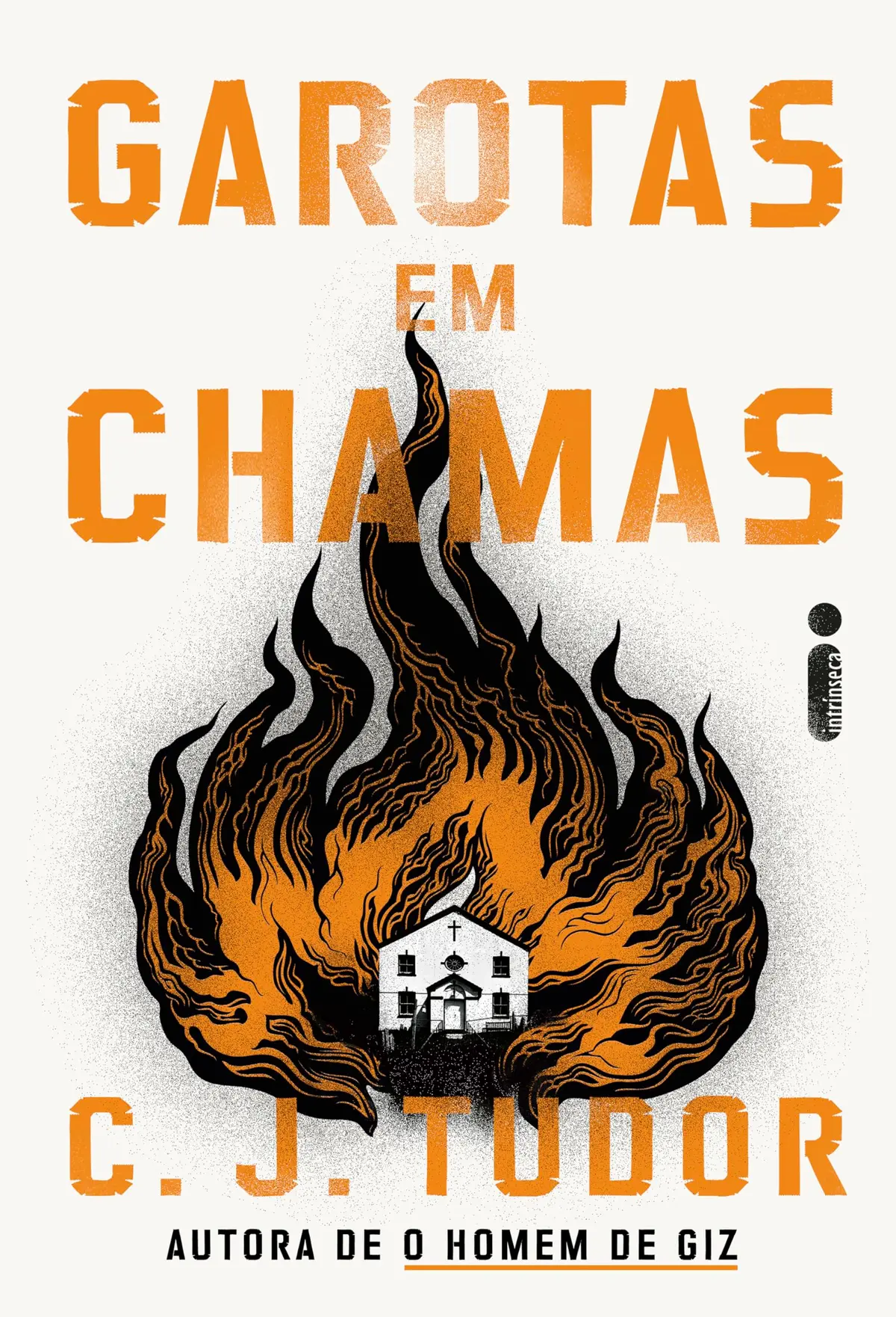 Garotas em chamas - 1