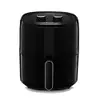Air Fryer Elgin Space 5,5 Litros 1700W 110V Preto - 1