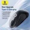 Mouse Sem Fio BASEUS com 4000DPI, Bluetooth 5.2, Portátil com Carregamento USB Tipo C - 1