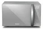 Micro-ondas Nn-st67lsru 34 Litros Inox Panasonic - 1