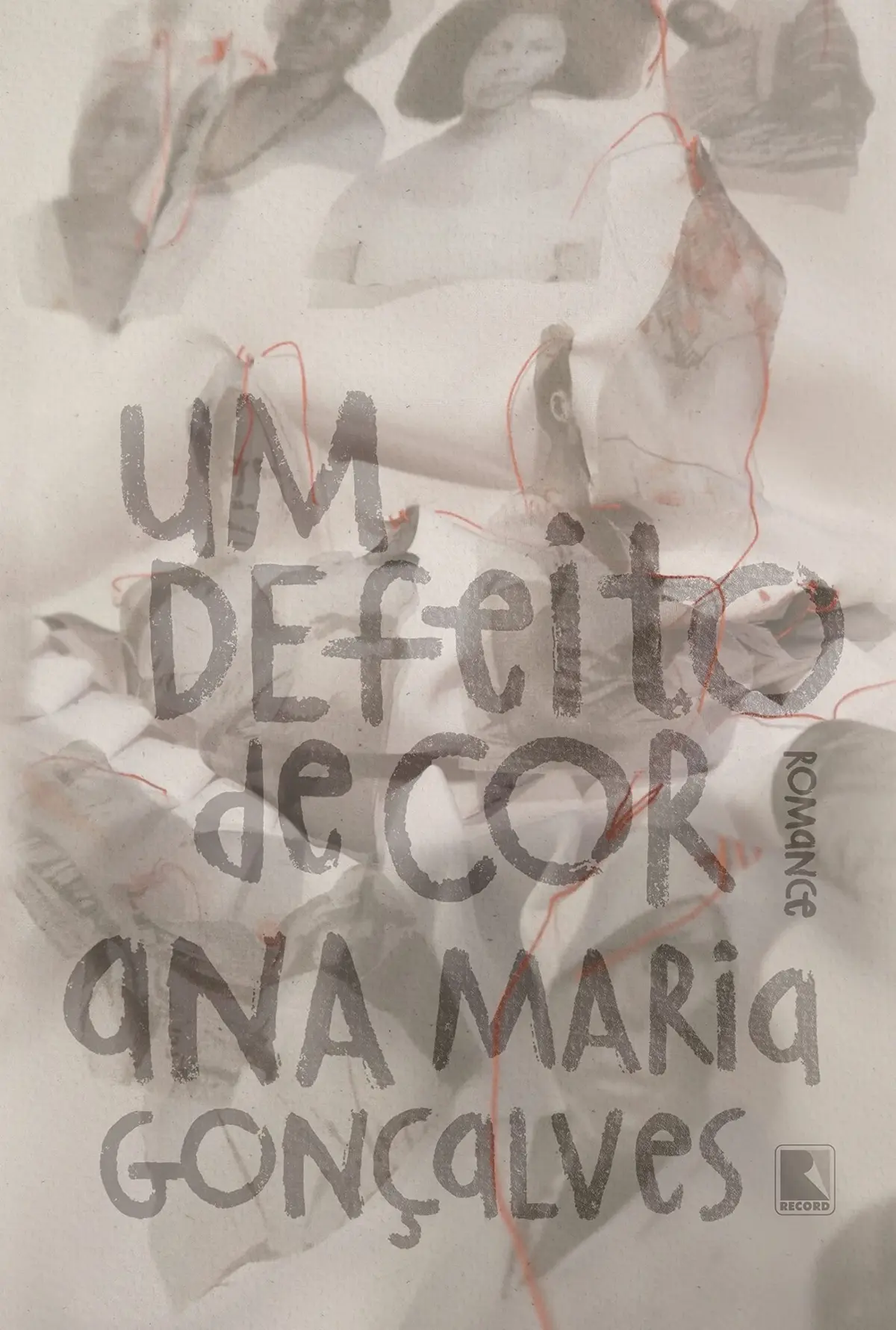 Um defeito de cor - Edição especial