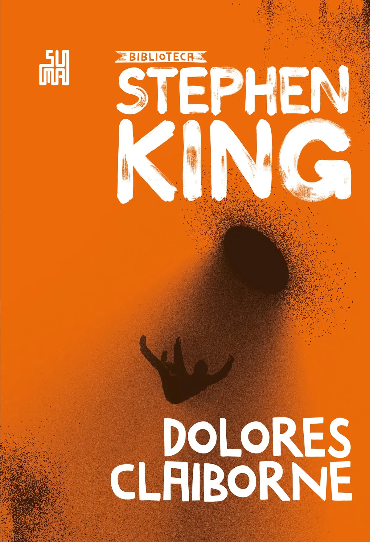 Dolores Claiborne (Coleção Biblioteca Stephen King)