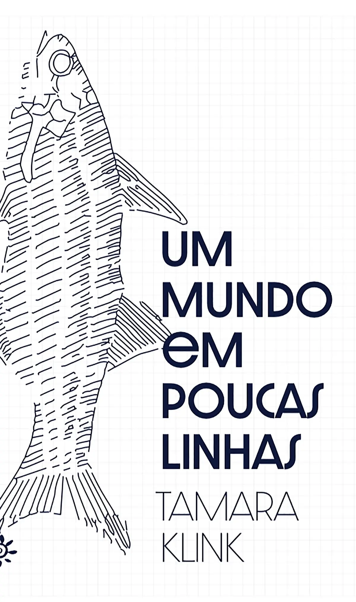 Um mundo em poucas linhas - 1