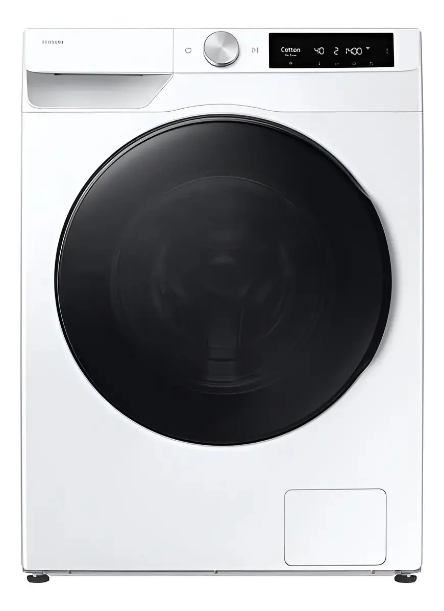 Lava E Seca Smart Samsung Ai Control Wd13fg Branca 13kg Branco - 1